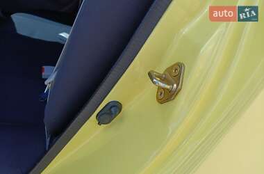 Седан Geely MK 2008 в 