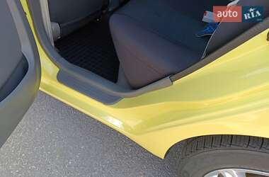 Седан Geely MK 2008 в 
