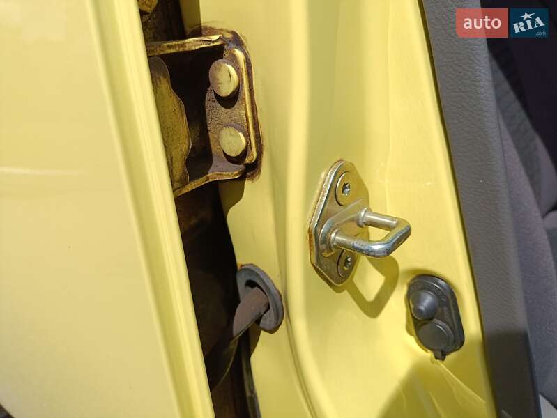 Седан Geely MK 2008 в Харькове