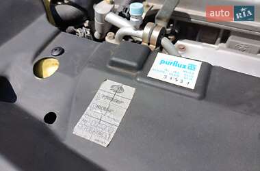 Седан Geely MK 2008 в 
