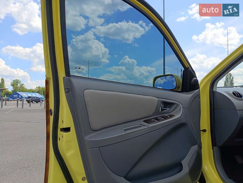 Седан Geely MK 2008 в Харькове