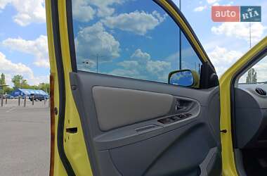 Седан Geely MK 2008 в 