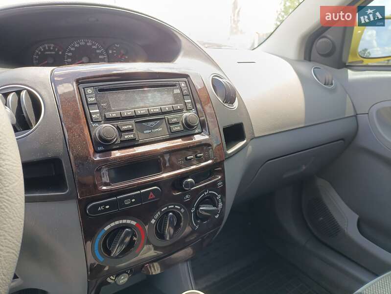 Седан Geely MK 2008 в Харькове