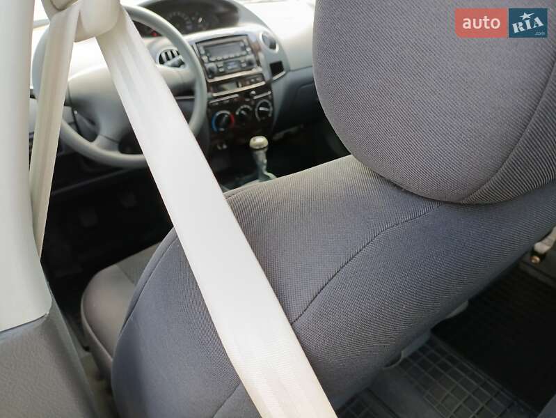 Седан Geely MK 2008 в Харькове