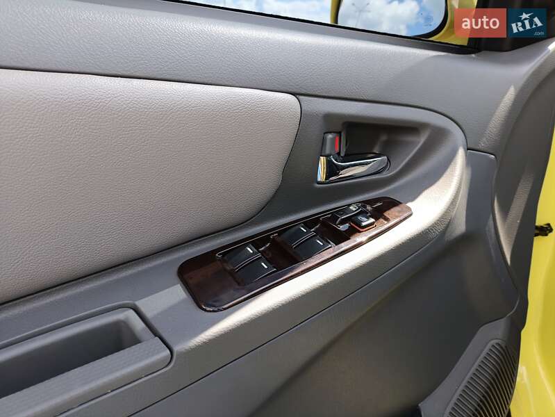 Седан Geely MK 2008 в Харькове