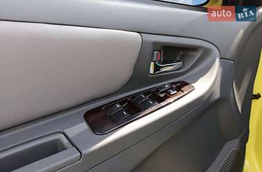 Седан Geely MK 2008 в 
