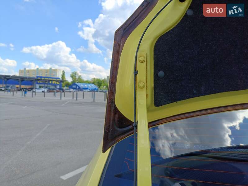 Седан Geely MK 2008 в Харькове