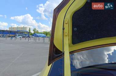 Седан Geely MK 2008 в 
