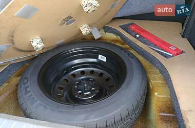 Седан Geely MK 2008 в 