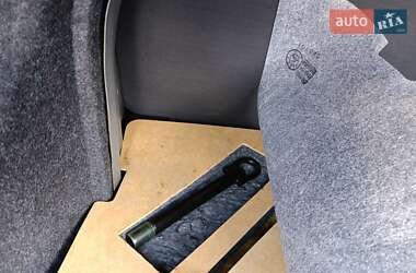 Седан Geely MK 2008 в 