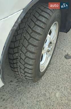 Седан Geely MK 2013 в 