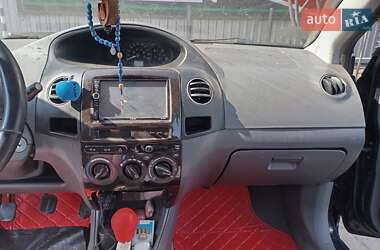 Седан Geely MK 2008 в 