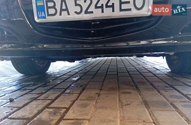 Седан Geely MK 2008 в 