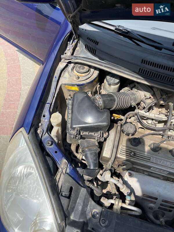 Седан Geely MK 2010 в Львове