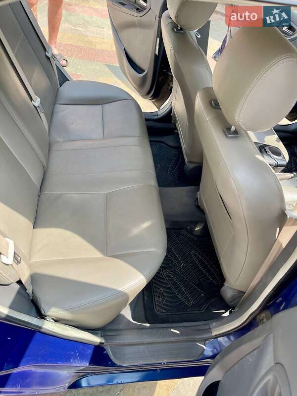 Седан Geely MK 2010 в Львове