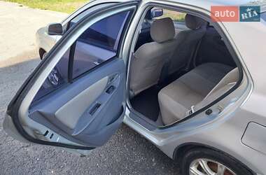 Седан Geely MK 2011 в 