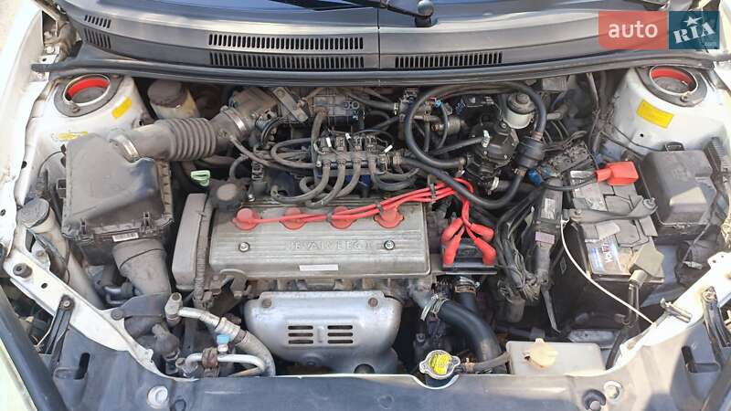 Седан Geely MK 2012 в Дніпрі