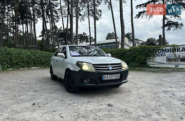 Седан Geely MK 2014 в Вінниці
