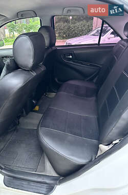Седан Geely MK 2014 в 