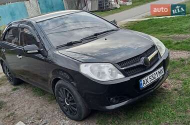 Седан Geely MK 2008 в Киеве