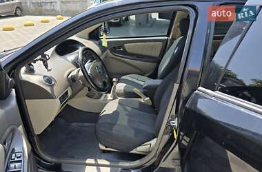 Седан Geely MK 2008 в 
