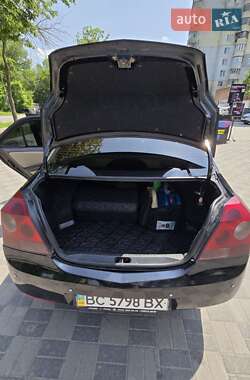Седан Geely MK 2008 в 