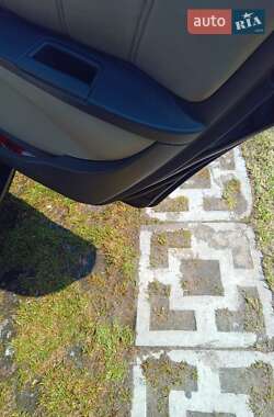 Седан Geely MK 2008 в 