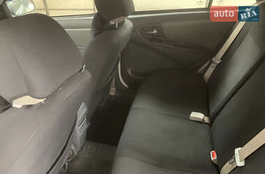 Седан Geely MK 2011 в 
