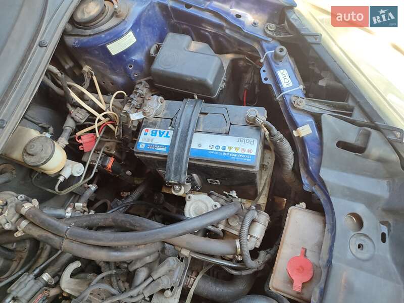 Хэтчбек Geely MK 2009 в Павлограде