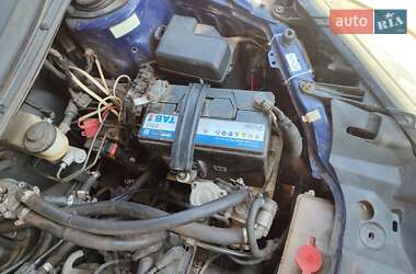 Хэтчбек Geely MK 2009 в 