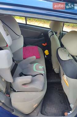 Хэтчбек Geely MK 2009 в 