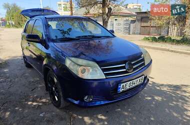 Хэтчбек Geely MK 2009 в Павлограде