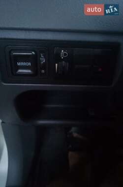Седан Geely MK 2008 в 
