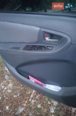 Седан Geely MK 2008 в 