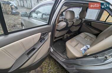 Седан Geely MK 2008 в Умани
