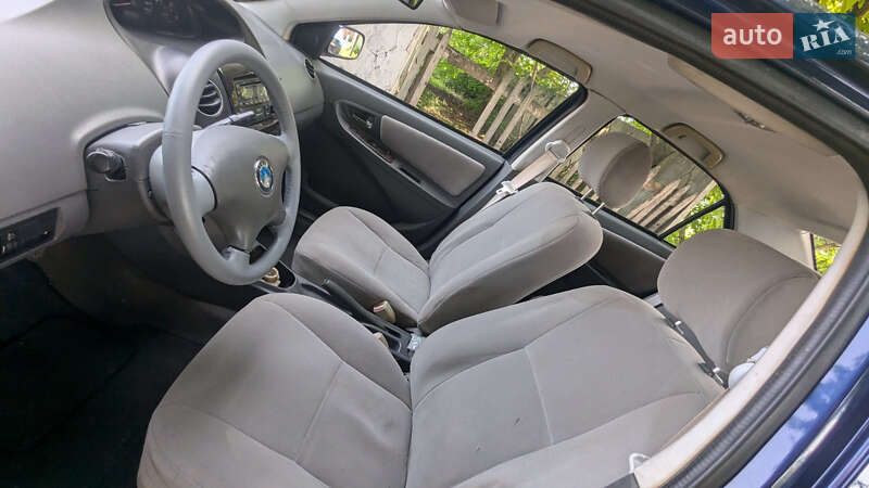 Седан Geely MK 2008 в Каменец-Подольском