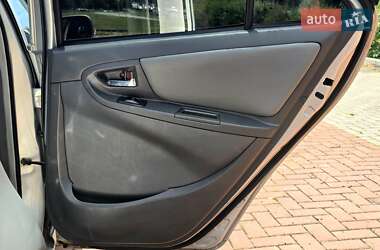 Седан Geely MK 2011 в 
