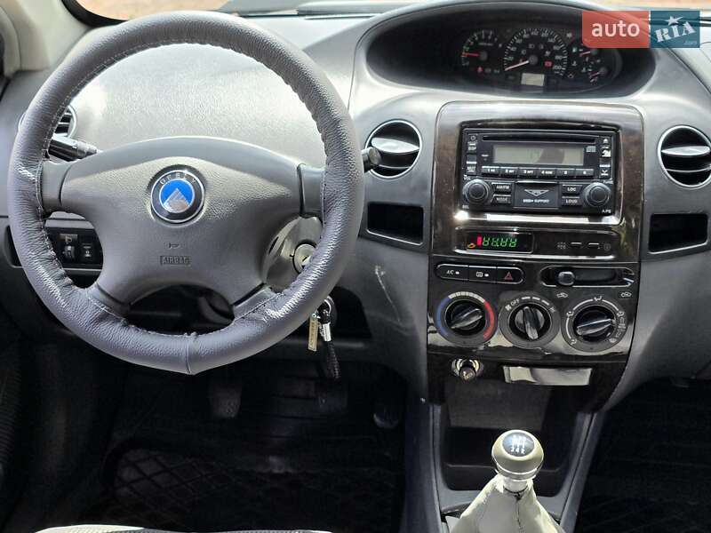 Седан Geely MK 2011 в Харькове