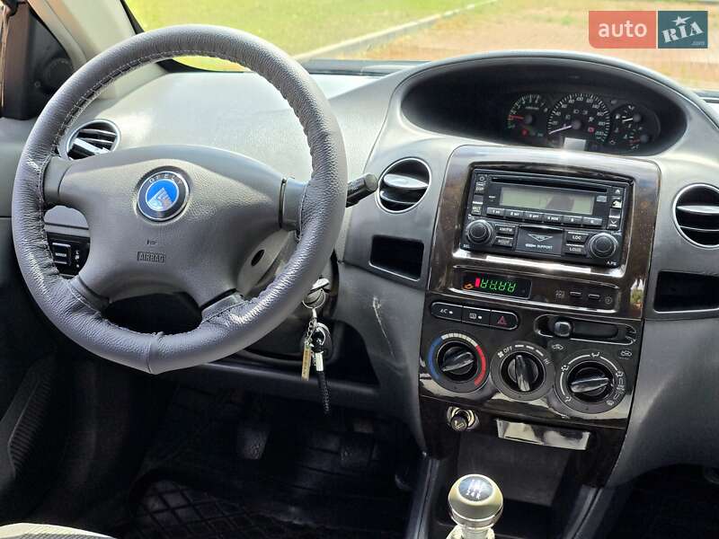 Седан Geely MK 2011 в Харькове