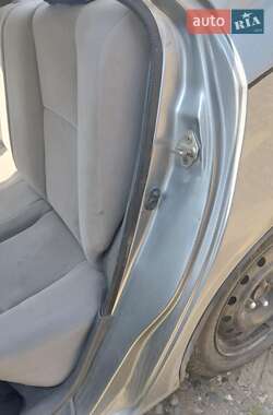 Седан Geely MK 2008 в 