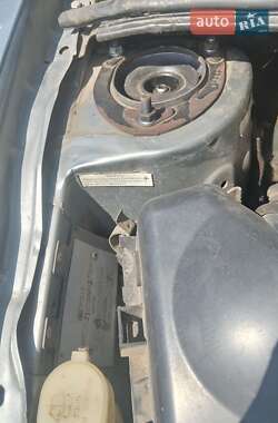 Седан Geely MK 2008 в 