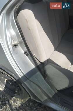 Седан Geely MK 2008 в 