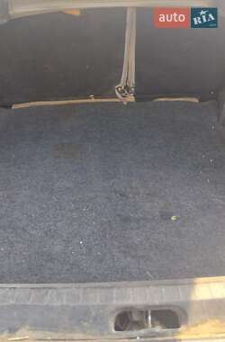 Седан Geely MK 2008 в 