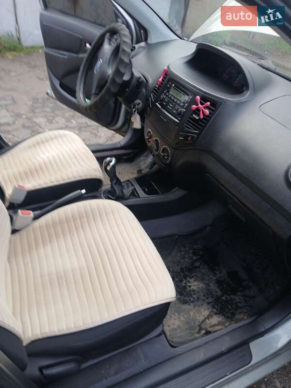 Седан Geely MK 2014 в Киеве