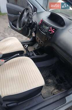 Седан Geely MK 2014 в 