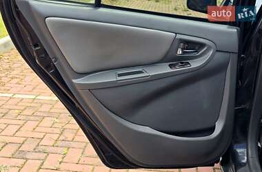 Седан Geely MK 2008 в 