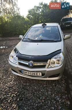 Седан Geely MK 2010 в Сумах