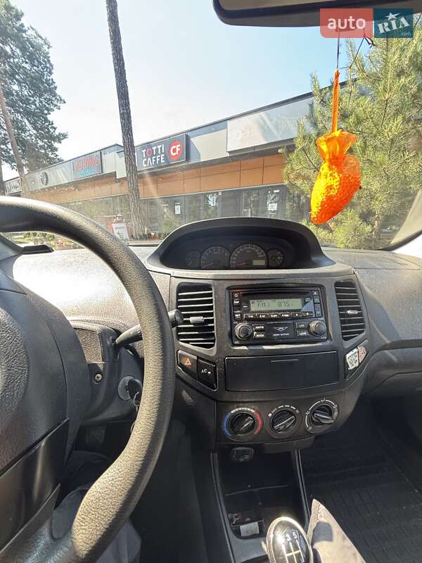 Седан Geely MK 2014 в Обухове