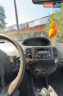 Седан Geely MK 2014 в 