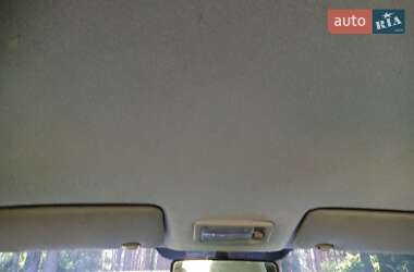 Седан Geely MK 2009 в 